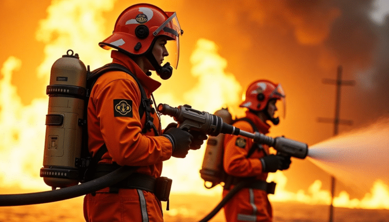 🚨 Why Fire Safety Education Matters